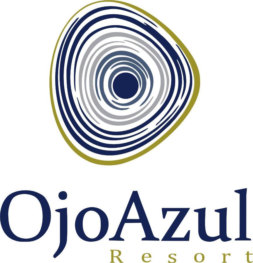 Ojo Azul Resort Вале де Гуадалупе Екстериор снимка